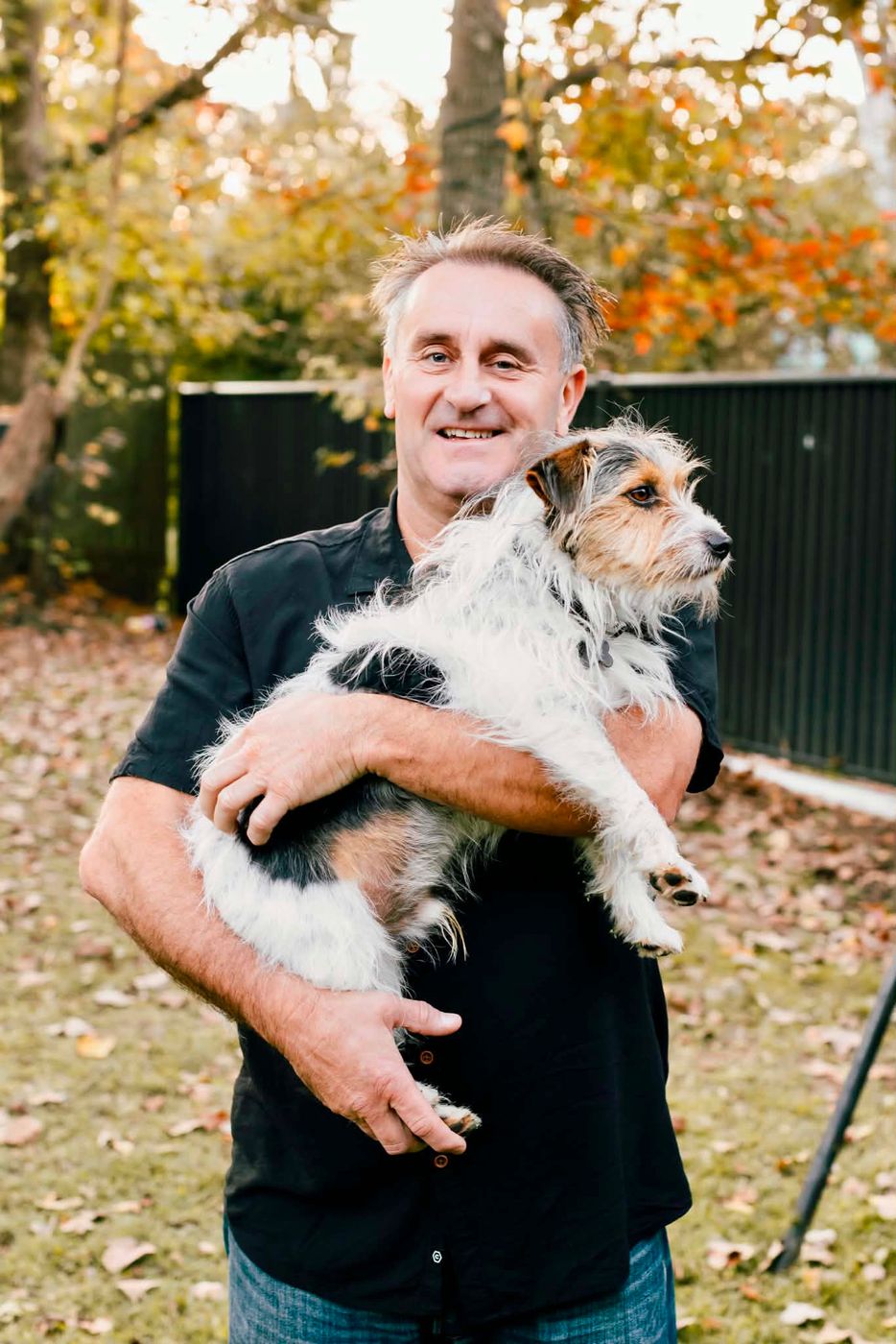 Damian Moloney